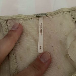 Free people tops